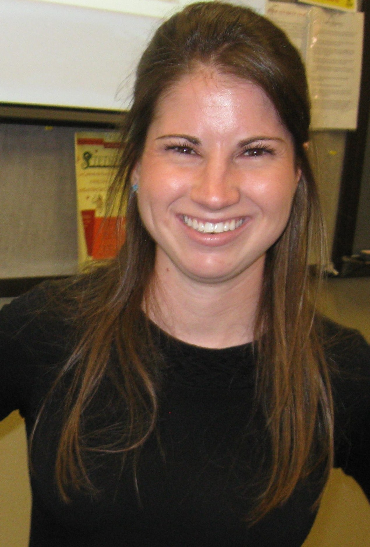 Caitlin Burke - Cruise Law News